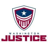 washington justice logo image