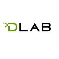 dlab logo image