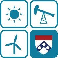 wharton undergraduate energy group logo image