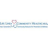 life line community healthcare logo image