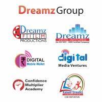 dreamz group logo image