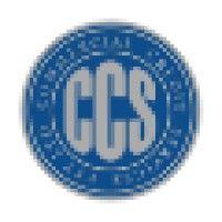 commercial credit services logo image