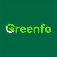 greenfo logo image