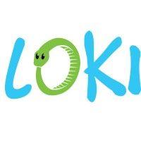 loki studios logo image