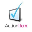 logo of Action Item Solutions