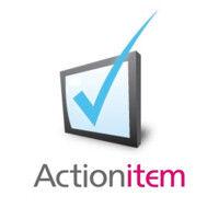 action item solutions logo image