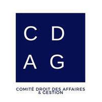 comité droit des affaires & gestion (cdag)