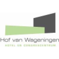 hof van wageningen logo image