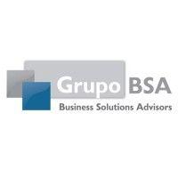 grupo bsa | business solutions advisors logo image