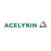 acelyrin, inc. logo image