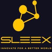 sleex logo image