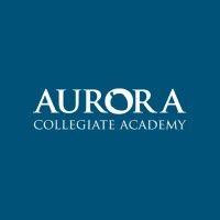 aurora collegiate academy logo image