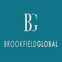 brookfield global recruitment services logo image