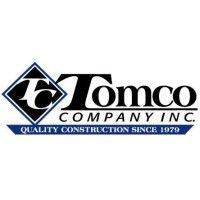 tomco company inc. logo image