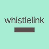 whistlelink logo image