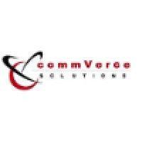 commverge solutions logo image