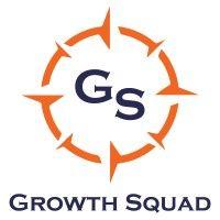 growth squad logo image