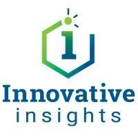 innovative insights llc logo image