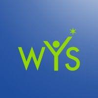 western youth services logo image