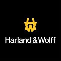 harland & wolff logo image