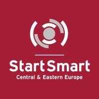 startsmart cee logo image