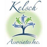 kelsch associates of pa logo image