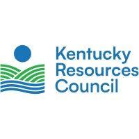 kentucky resources council