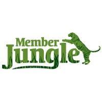 member jungle logo image