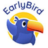 earlybird education logo image