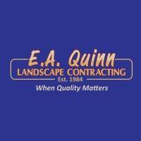 e.a. quinn landscape contracting llc