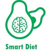 smart diet logo image