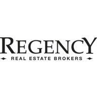 regency logo image