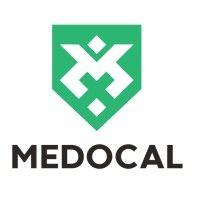 medocal.com logo image