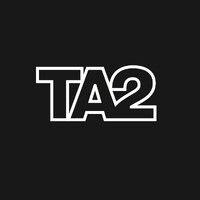 ta2 sound + music logo image