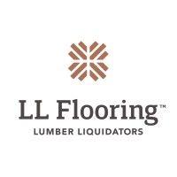 ll flooring logo image