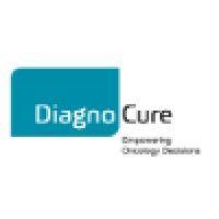 diagnocure inc. logo image