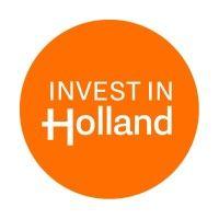 netherlands foreign investment agency logo image