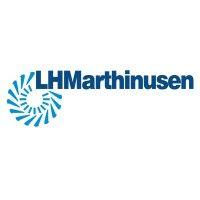 lh marthinusen a division of actom (pty) ltd logo image