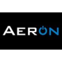 aeron engenharia ltda - me logo image