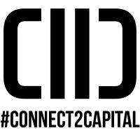 #connect2capital - a west nordic venture capital forum logo image