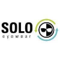 solo eyewear logo image