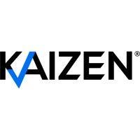 kaizen's single rulebook logo image