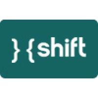 shift logo image