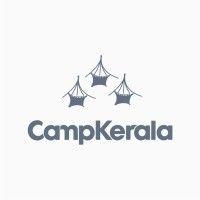 camp kerala logo image