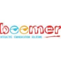 boomer srl logo image