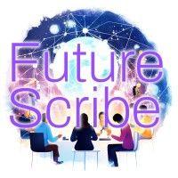 futurescribe logo image