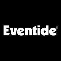 eventide audio logo image