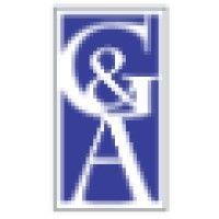 gunn & associates, inc. logo image