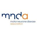 logo of Motor Neurone Disease Mnd Association