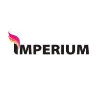 imperium - mdi gurgaon's annual management & cultural fest logo image